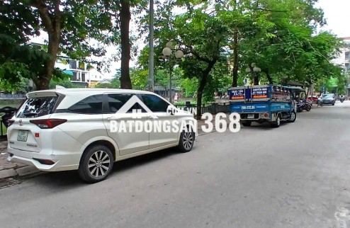 BÁN NHÀ MẶT PHỐ BỒ ĐỀ, 6 TẦNG THANG MÁY, 2 Ô TÔ VÀO NHÀ, KINH DOANH SẦM UẤT, DT: 72m², Giá chào: 23,8 tỷ có TL