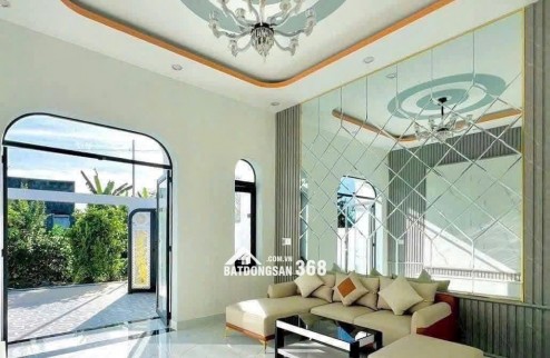  CHÍNH CHỦ GỬI BÁN GẤP – NHÀ CẤP 4 HOÀN THIỆN, SỔ RIÊNG GIÁ CHỈ 1 TỶ 3 