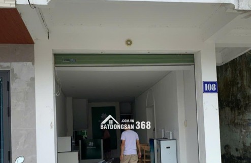 BÁN NHÀ MẶT PHỐ HÙNG VƯƠNG QUẢNG NGÃI - 36M2 GIÁ HỜI 4.2 TỶ, SỔ HỒNG RIÊNG
