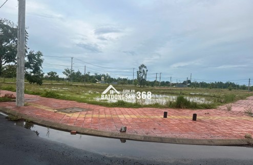  RIVERIA HỘI AN – ĐẤT NỀN SỔ ĐỎ LIỀN KỀ 