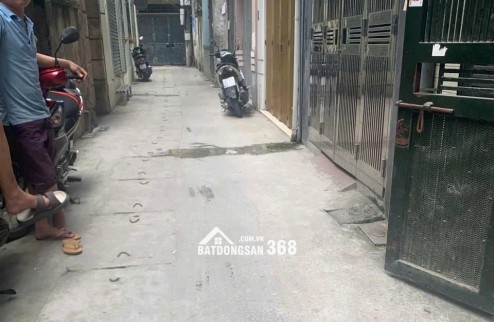 GấpNhà Quan Nhân 38m2 6 tầng Full Công Năng - 10P - Dòng tiền ổn định - Nhỉnh 8T