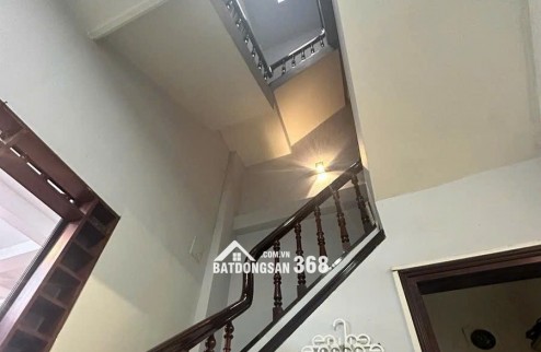 HotNhà Kim Liên 46m2 3 Tầng Full nội thất - Cực gần phố trung tâm - Ô chờ thang máy - Nhỉnh 11T