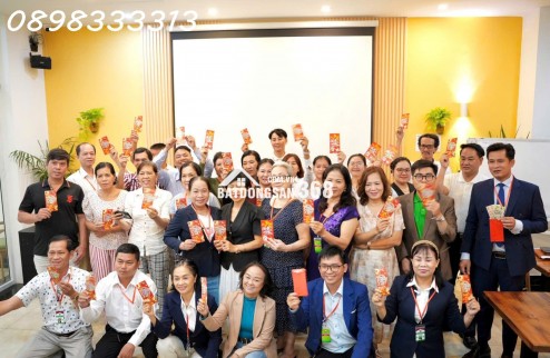 TUYỂN DỤNG BẤT ĐỘNG SẢN – KHỞI NGHIỆP 0đ CÙNG VẠN PHÚ LAND TÂN BÌNH - TÂN PHÚ - GÒ VẤP - PHÚ NHUẬN
