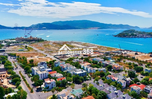 Timeline Vin Nha Trang (Vinpearl Phú Quý - tên cũ)
