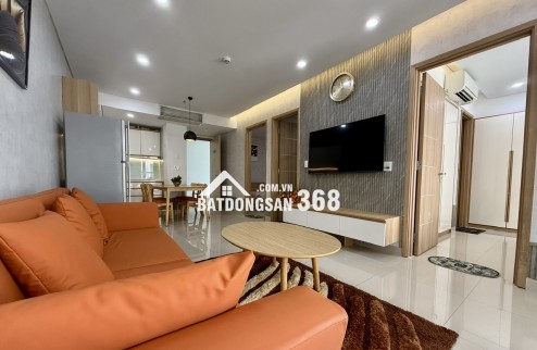 Căn hộ F.Home Đà Nẵng 64m², 2PN, full nội thất, view thành phố