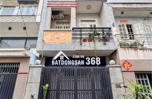 Bán nhà HXH 688/ Tân Kỳ Tân Quý, DT 4x11m, 2 lầu đúc, Gần Aeon Mall Tân Phú, P. Bình Hưng Hòa, Q. Bình Tân