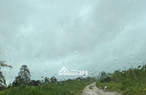 Đất thổ cư