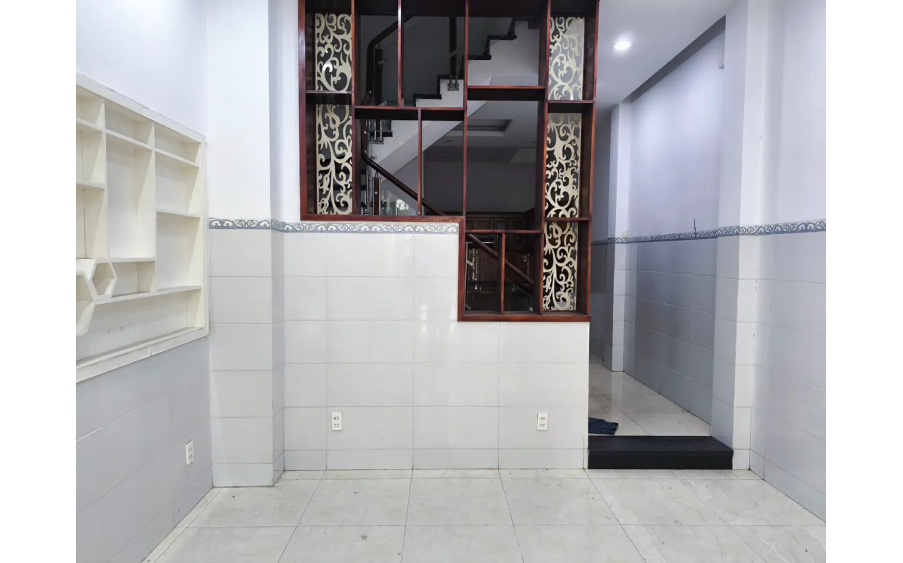 SIÊU PHẨM HXH KDC 22 ĐƯỜNG 22 LINH ĐÔNG THỦ ĐỨC