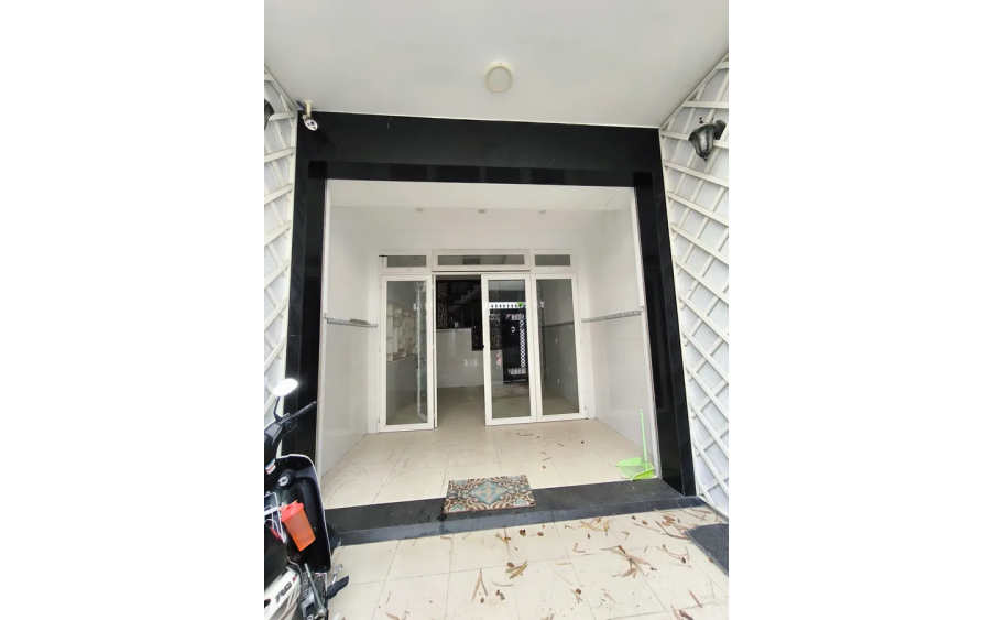 SIÊU PHẨM HXH 4 TẦNG, 6WC, 4PN+2, 4X16 KDC 22 ĐƯỜNG 22 LINH ĐÔNG THỦ ĐỨC