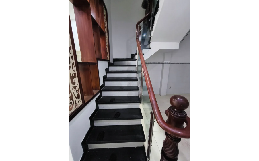 SIÊU PHẨM HXH 4 TẦNG, 6WC, 4PN+2, 4X16 KDC 22 ĐƯỜNG 22 LINH ĐÔNG THỦ ĐỨC