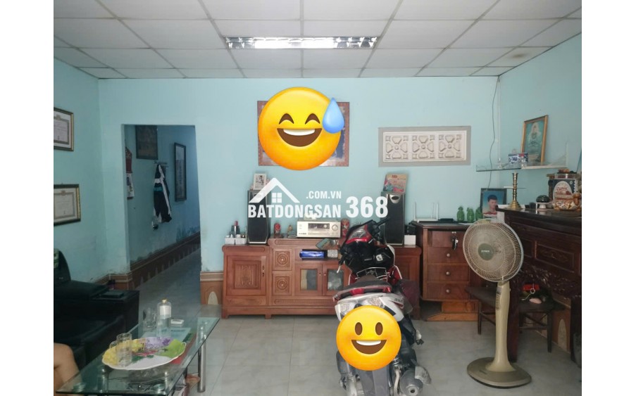 SIÊU HỜI...ĐẤT RẺ NHƯ CHO CÒN ĐƯỢC TẶNG NHÀ CẤP 4 2PN 2WC 120M2 chỉ 3.5TỶ HXH THÔNG ĐƯỜNG TAM BÌNH