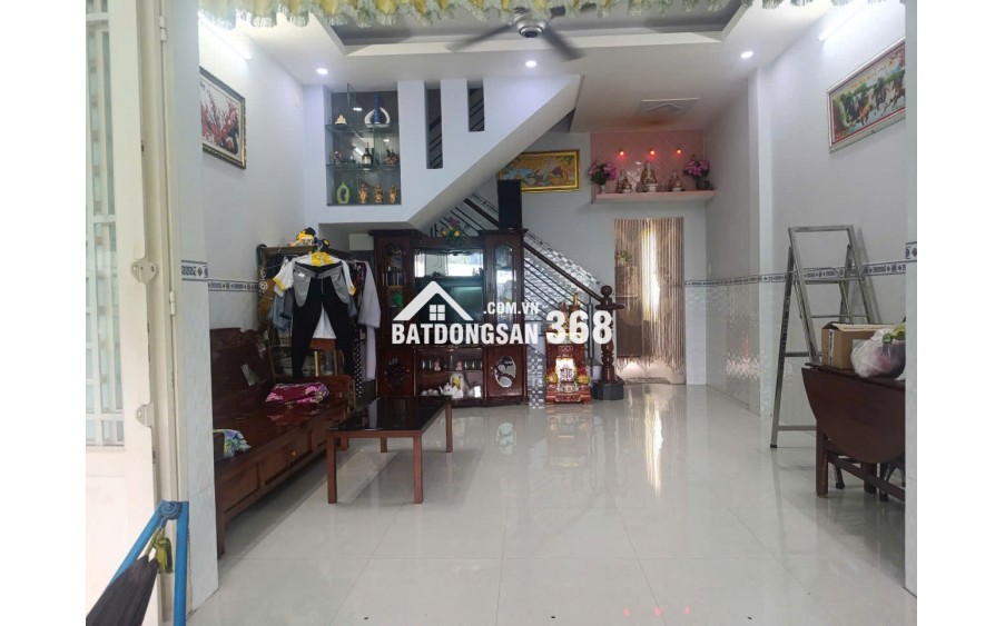 NHÀ 2T 2PN 2WC 4.7 x 21, CHỈ 3.3 TỎI HXH NGÔ CHÍ QUỐC, BÌNH CHIỂU, THỦ ĐỨC