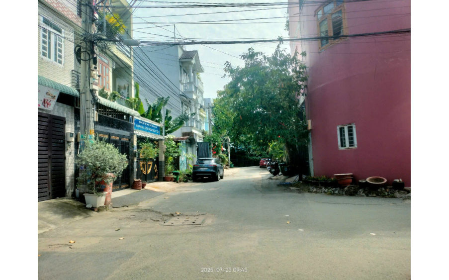 SIÊU PHẨM HXH KDC 22 ĐƯỜNG 22 LINH ĐÔNG THỦ ĐỨC