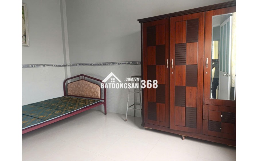 NHÀ 2T 2PN 2WC 4.7 x 21, CHỈ 3.3 TỎI HXH NGÔ CHÍ QUỐC, BÌNH CHIỂU, THỦ ĐỨC