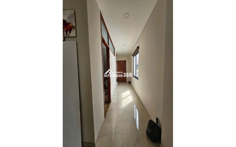 Bán NR HXH Phường 6, Tân Bình 4 tầng 73M2 nhỉnh 9 tỷ TL