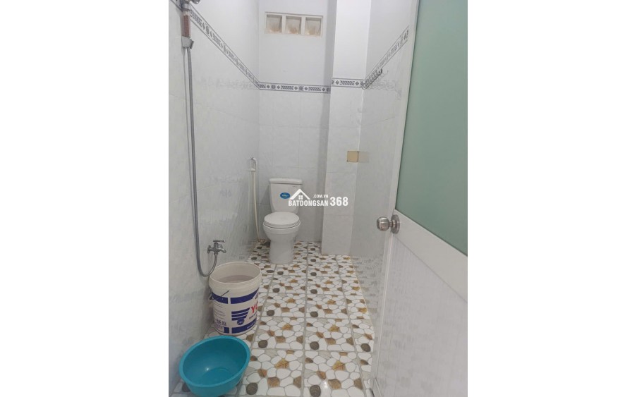NHÀ 2T 2PN 2WC 4.7 x 21, CHỈ 3.3 TỎI HXH NGÔ CHÍ QUỐC, BÌNH CHIỂU, THỦ ĐỨC