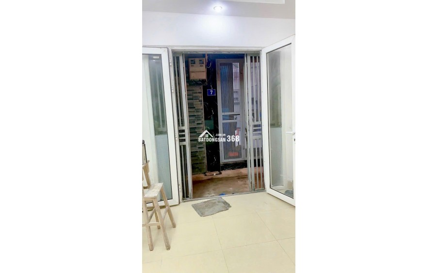 BÁN NHÀ VĨNH HƯNG, HOÀNG MAI. 21M2 4 TẦNG 4.65 TỶ HÀNG XÓM TIME CITY