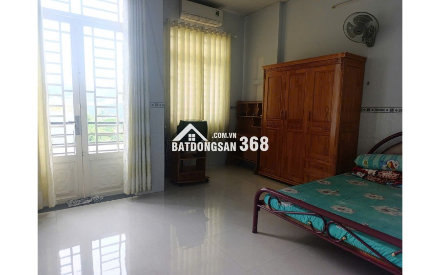 NHÀ 2T 2PN 2WC 4.7 x 21, CHỈ 3.3 TỎI HXH NGÔ CHÍ QUỐC, BÌNH CHIỂU, THỦ ĐỨC