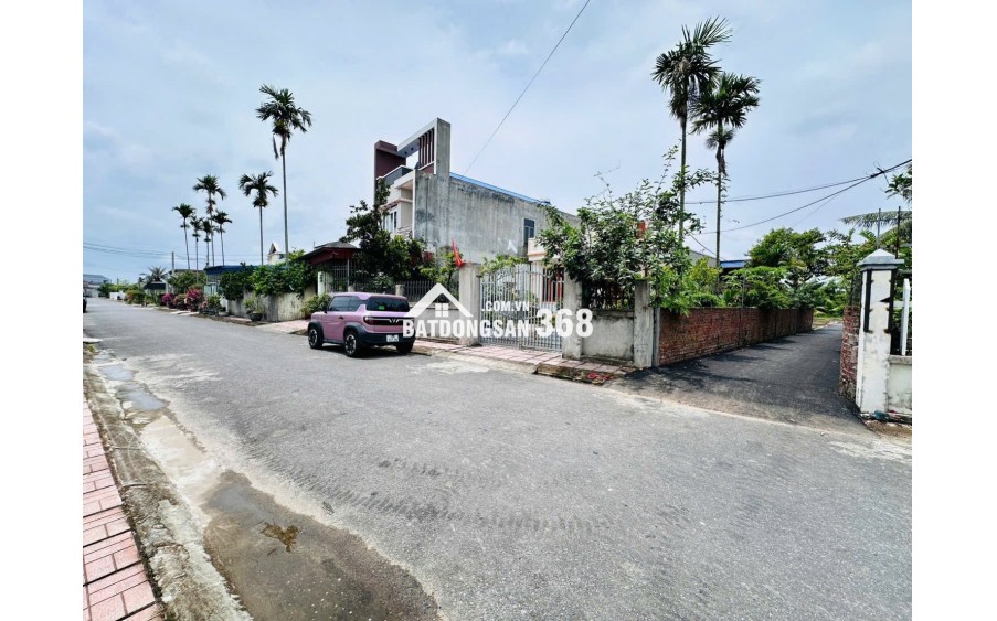 7xx Triệu 61.2m2 Tam Kiệt Hữu Bằng Kiến Thụy LH 0567222555