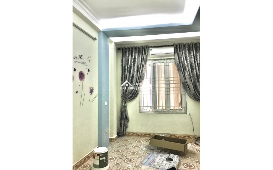 BÁN NHÀ VĨNH HƯNG, HOÀNG MAI. 21M2 4 TẦNG 4.65 TỶ HÀNG XÓM TIME CITY