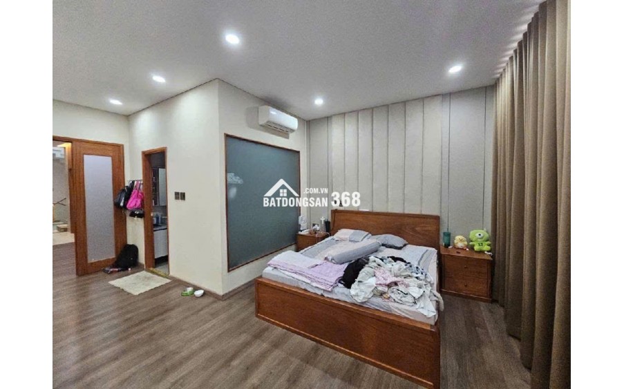 Bán NR HXH Phường 6, Tân Bình 4 tầng 73M2 nhỉnh 9 tỷ TL