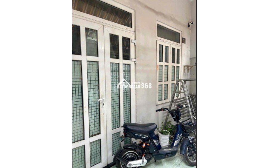 Bán nhà cấp 4 số 88/7 Bùi Dương Lịch P. Bình Hưng Hoà B Bình Tân