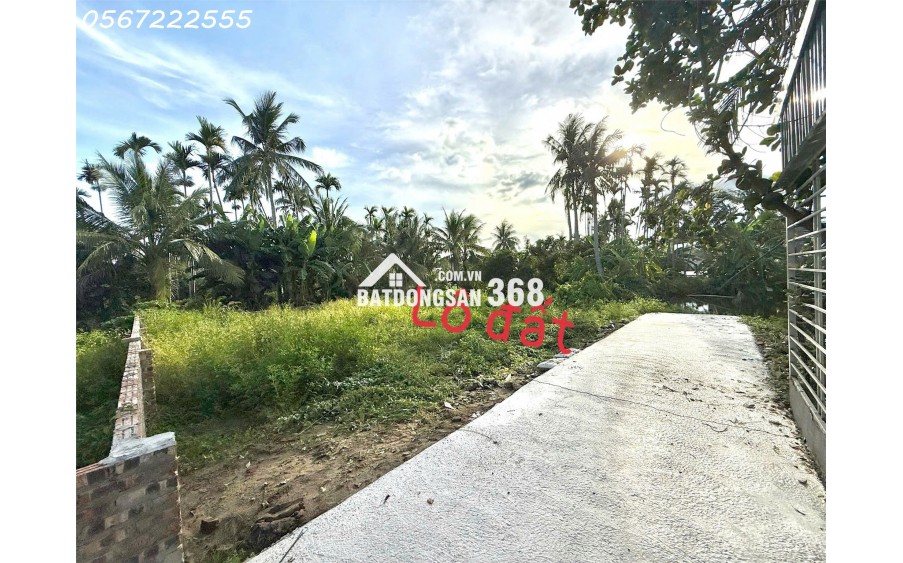  SIÊU PHẨM GIÁ F0 – ĐẤT HÒA NGHĨA DƯƠNG KINH – VIEW AO THOÁNG – CHỈ 9XX TRIỆU!!!