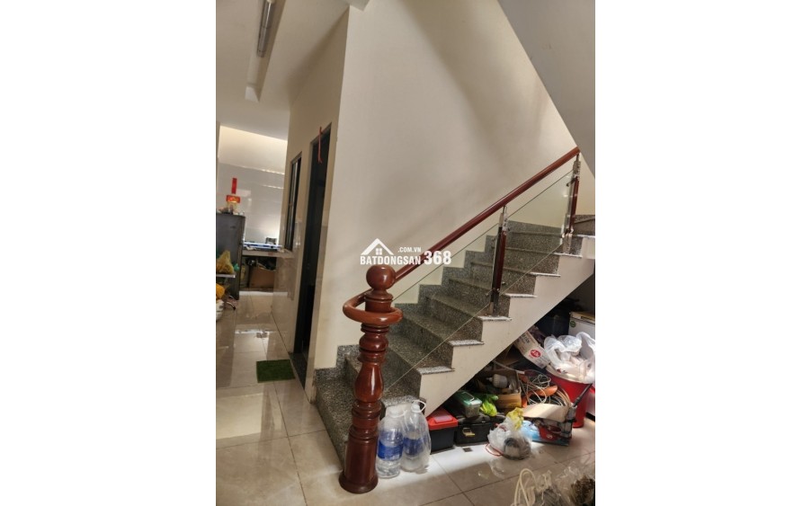 NHÀ HẺM XE HƠI NGAY VÕ VĂN HÁT - BTCT 3 TẦNG 60M2 (4X15M) - NGAY ĐH TÀI CHÍNH MARKETING - LONG TRƯỜNG THỦ ĐỨC - NHÀ MỚI ĐẸP Ở NGAY - GIÁ CHỈ 5.3 TỶ