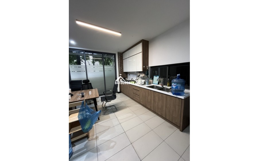 bán liền kề phố nguỵ như kon tum, thanh xuân, 144m2, 5 tầng, ngang 7m, giá 40,5 tỉ
