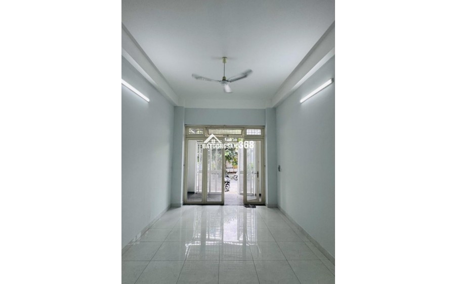 Bán Gấp Nhà Xinh- An Lạc Bình Tân - 84m2 - Hẻm 9M - Vuông Vức ~85tr/m2