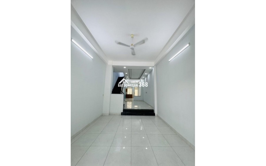 Bán Gấp Nhà Xinh- An Lạc Bình Tân - 84m2 - Hẻm 9M - Vuông Vức ~85tr/m2