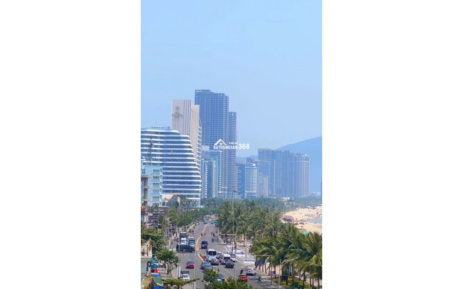 + Bán đất 310m2, mặt tiền đường 7,5m, giao với Hồ Xuân Hương, gần bãi tắm mỹ khê.