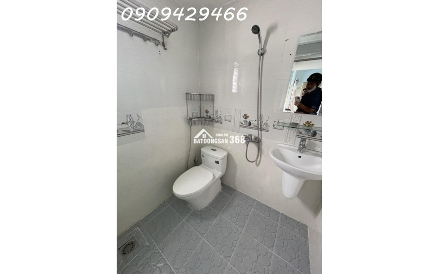 CHỈ 3,1X TỶ CÓ NHÀ QUẬN 7 -SỔ HỒNG CHUẨN CHỈNH - KHU DÂN CƯ HIỆN HỮU - NHÀ 4 TẦNG-6 PHÒNG NGỦ-HẺM 4M XE HƠI ĐỖ CỬA .