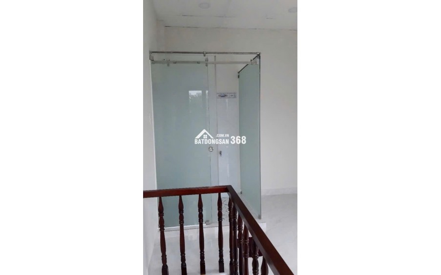 BÁN nhà ngõ Tân Hòa Đông, Q.6. DT 18m2, 1PN, 2WC. Giá 1.9 tỷ, sổ hồng.