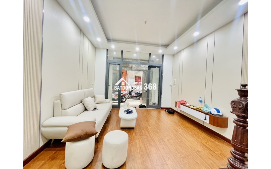 TRUNG PHỤNG- NGÕ THÔNG BA GÁC PHÓNG,  NHÀ DÂN XÂY – 42m x 6 Tầng chỉ 7.8 tỷ