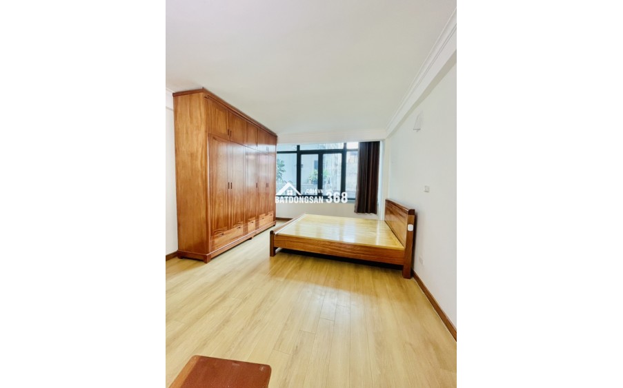 TRUNG PHỤNG- NGÕ THÔNG BA GÁC PHÓNG,  NHÀ DÂN XÂY – 42m x 6 Tầng chỉ 7.8 tỷ