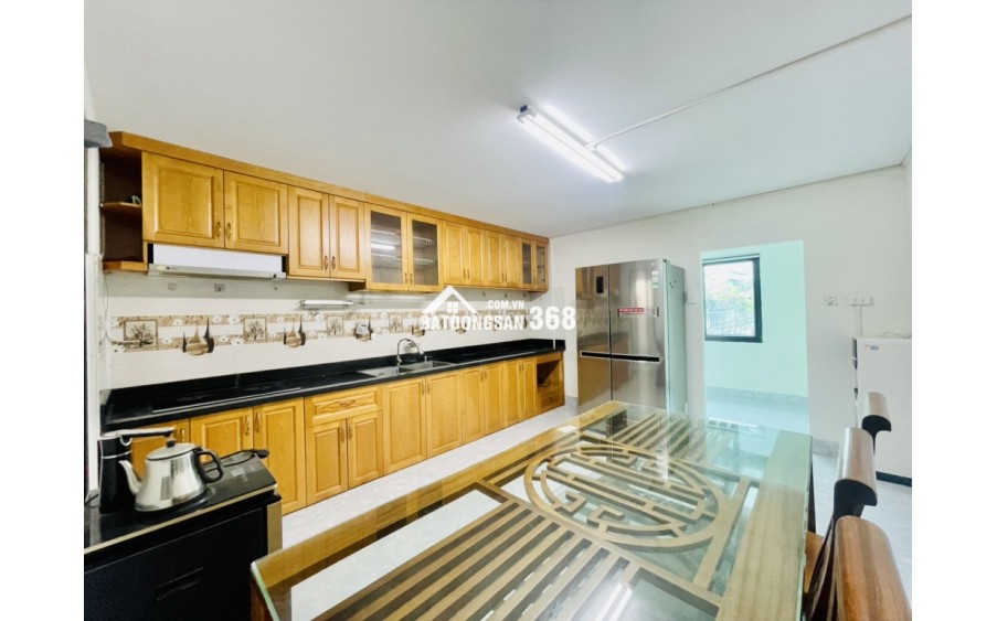 TRUNG PHỤNG- NGÕ THÔNG BA GÁC PHÓNG,  NHÀ DÂN XÂY – 42m x 6 Tầng chỉ 7.8 tỷ