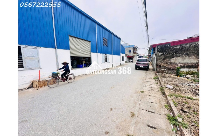 Chính chủ bán đất tuyến 2 tỉnh lộ 403, thôn Ngũ Đoan, huyện Kiến Thụy, Hải Phòng.