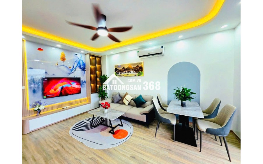 Bán căn hộ chung cư CT4A2 Bắc Linh Đàm, 78m2 3 ngủ căn góc view đẹp full NT, giá chỉ 5.3x tỷ
