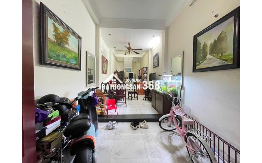 BÁN NHÀ PHỐ QUAN NHÂN – THANH XUÂN - NGÕ THÔNG - ĐƯỜNG RỘNG THOÁNG - DT 37M - 4TANG - GIÁ CHÀO 8,25 TỶ