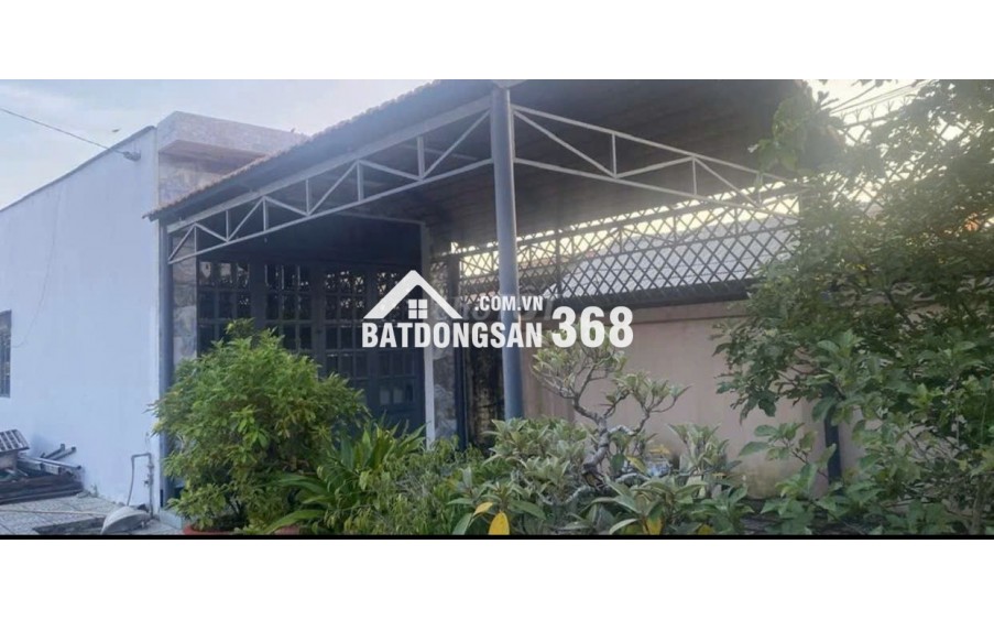 Bán 1508m2 đất thổ cư đã xây nhà vườn cấp 4 kiên cố, Hẻm xe hơi Củ Chi