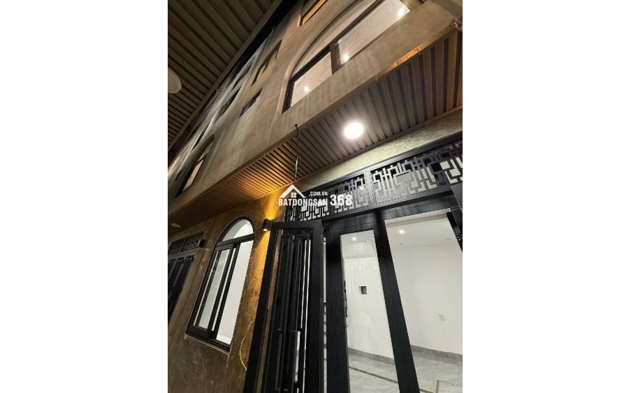 SIÊU PHẨM MỚI KÍNH KONG - FULL NỘI THẤT- NGÕ 3M BA GÁC ĐUA - VÀI BƯỚC RA PHỐ _ 5TẦNG – 30,5M2 – 8,35 TỶ