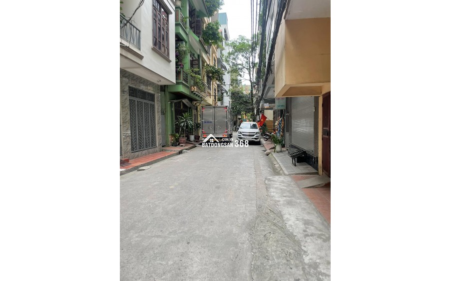 BÁN NHÀ PHÂN LÔ KIM ĐỒNG, 90M2, 5 TẦNG,MT 5M GIÁ 24,7 TỶ, OTO TRÁNH KINH DOANH