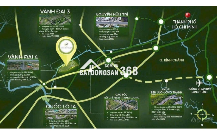 Cần bán gấp căn hộ 2PN Eco Retreat view hồ thiên nga xịn sò phân khu 6 Eco Retreat