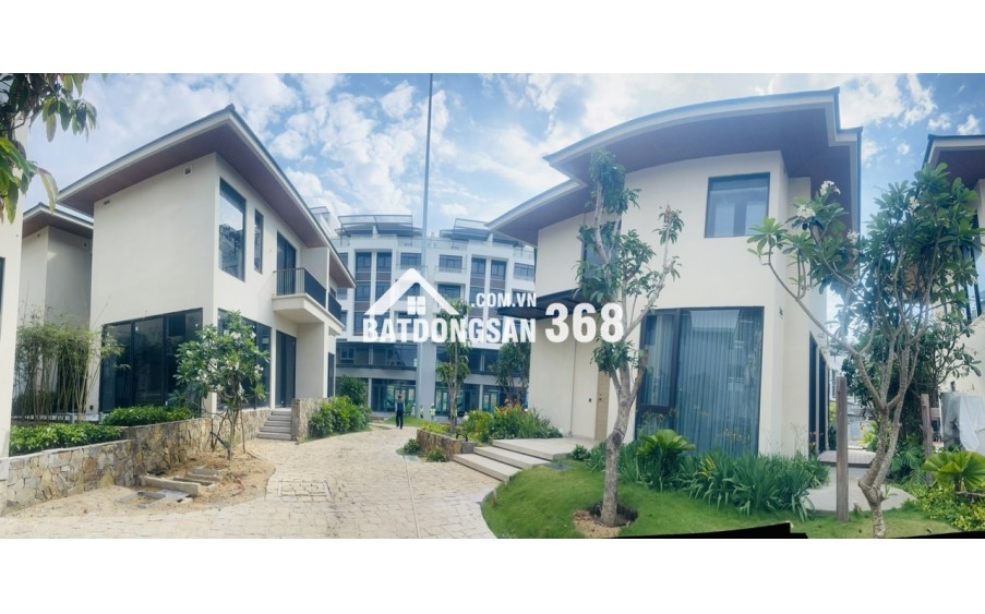 L'aurora Phu Yen Dự án nghỉ dưỡng 5* đầu tiên ở Phú Yên sở hữu vị trí đắc địa 4 mặt tiền đường sát biển.