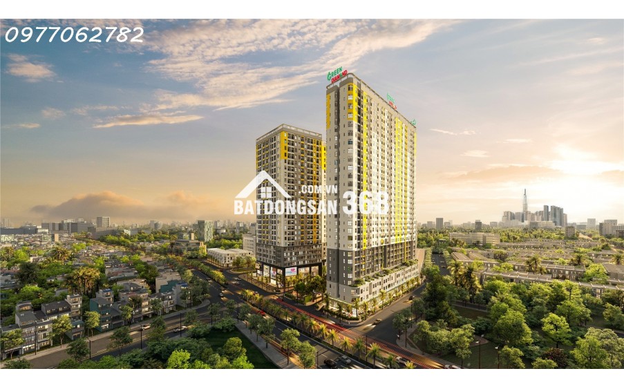 Bcons City: Mở bán Block cuối cùng - Booking 30 Triệu (Có hoàn lại)