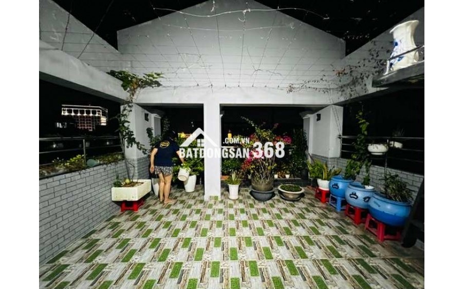 BÁN NHÀ 5 TẦNG MỚI ĐẸP – HUỲNH KHƯƠNG AN, P.5 GÒ VẤP – CHÍNH CHỦ