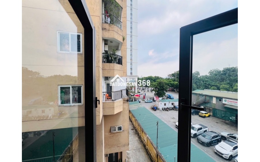 15 Ngọc Hồi 13.65 tỉ