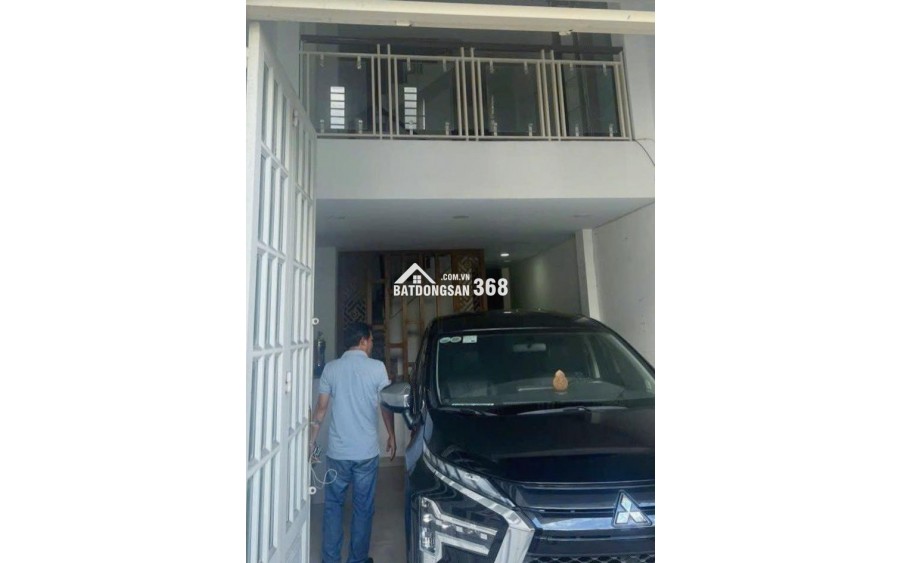 Nhà VIP 6 tầng HXH 8m Lê Văn Sỹ Q3, 46m2, TN 50tr/th - 12.9 Tỷ. CHDV đang cho thuê