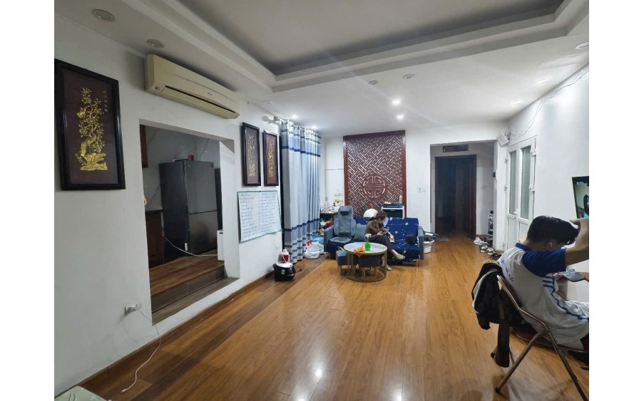 BÁN NHÀ MẶT TIỀN KHỦNG NGÕ Ô TÔ TRÁNH TT QUẬN HAI BÀ TRƯNG